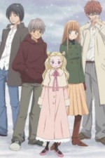 Watch Honey and Clover Niter