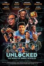Watch Unlocked The World of Games Revealed Niter
