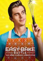 Watch Easy-Bake Battle: The Home Cooking Competition Niter