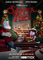 Watch Santa Inc. Niter