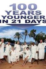 Watch 100 Years Younger in 21 Days Niter