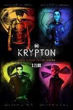 Watch Krypton Niter