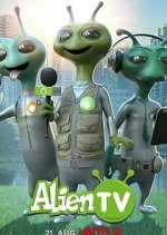 Watch Alien TV Niter