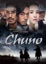 chuno tv poster