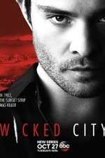 Watch Wicked City Niter