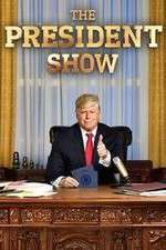 Watch The President Show Niter