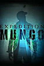 Watch Expedition Mungo Niter