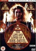 Watch The Life and Loves of a She-Devil Niter