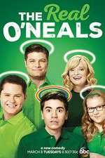 the real oneals tv poster