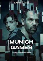 Watch Munich Games Niter