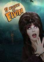 Watch 13 Nights of Elvira Niter