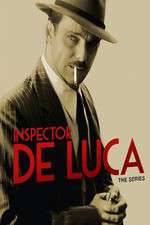 Watch Inspector De Luca Niter