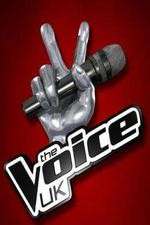Watch The Voice UK Niter