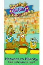 Watch Scooby's All Star Laff-A-Lympics Niter