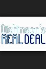 Watch Dickinsons Real Deal Niter