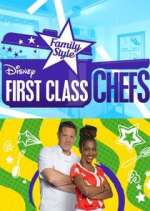 Watch First Class Chefs: Family Style Niter