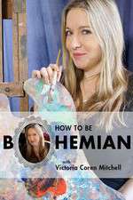 Watch How to Be Bohemian with Victoria Coren Mitchell Niter
