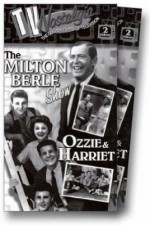 Watch The Milton Berle Show Niter