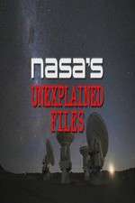 Watch NASA's Unexplained Files Niter