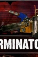 Watch Verminators Niter