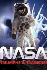 Watch NASA Triumph and Tragedy Niter