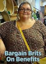 Watch Bargain Brits on Benefits Niter