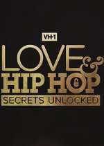Watch Love & Hip Hop: Secrets Unlocked Niter