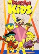 Watch The Flintstone Kids Niter