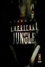 Watch American Jungle Niter