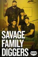 Watch Savage Family Diggers Niter