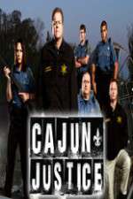 Watch Cajun Justice Niter