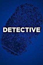 Watch Detective Niter