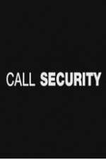 Watch Call Security Niter