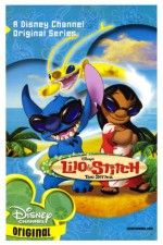 Watch Lilo & Stitch The Series Niter