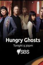Watch Hungry Ghosts Niter