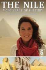 Watch The Nile: Egypt\'s Great River with Bettany Hughes Niter