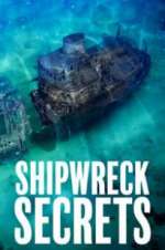 Watch Shipwreck Secrets Niter