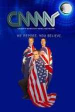 Watch CNNNN: Chaser Non-Stop News Network Niter