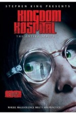 Watch Kingdom Hospital Niter