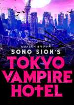 Watch Tokyo Vampire Hotel Niter