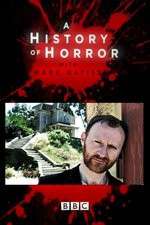 Watch A History of Horror with Mark Gatiss Niter