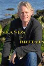 Watch Martin Clunes: Islands of Britain Niter