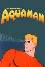 Watch Aquaman Niter