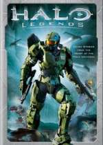 Watch Halo Legends Niter