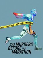 the murders before the marathon tv poster