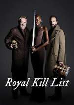 Watch Royal Kill List Niter