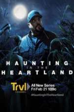 Watch Haunting in the Heartland Niter