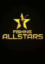 Watch Fishing Allstars Niter