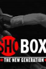 Watch ShoBox: The New Generation Niter