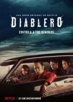 Watch Diablero Niter
